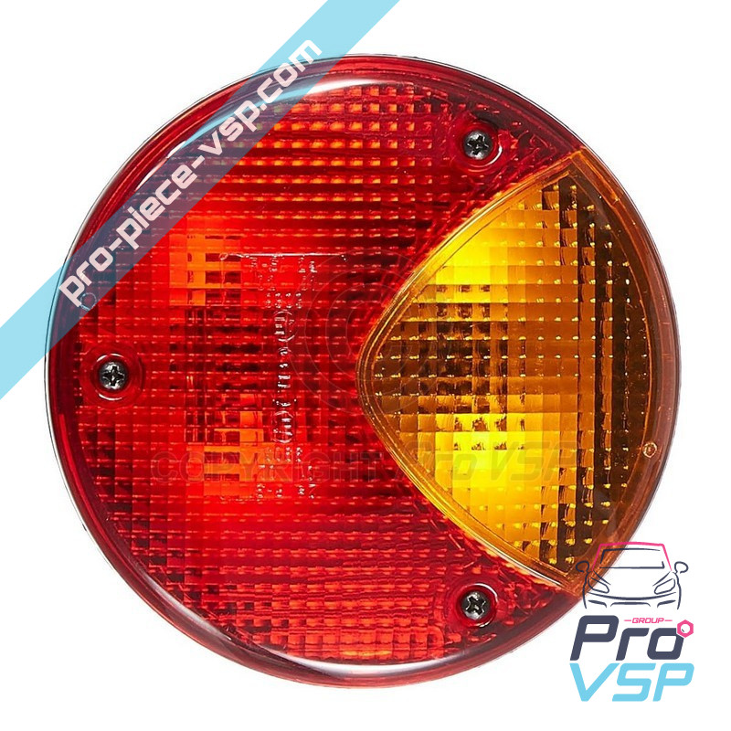 Taillight