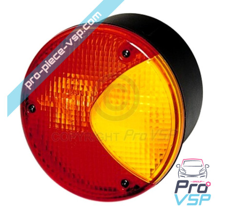 Taillight