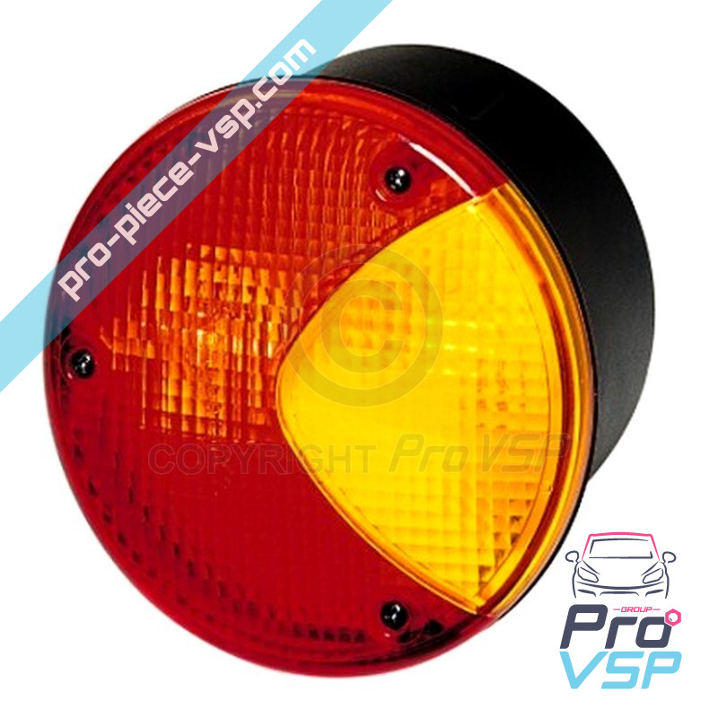 Taillight