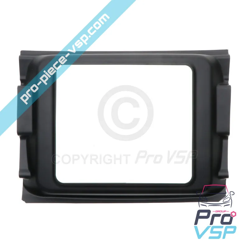 Kühler Volte für Ligier ixo