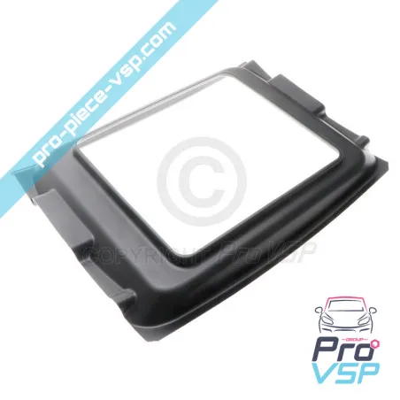 Radiador volúmenes para ligier ixo