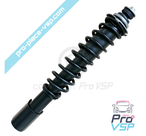 Front shock absorber