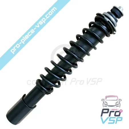 Front shock absorber origin for Microcar lyra and virgo
