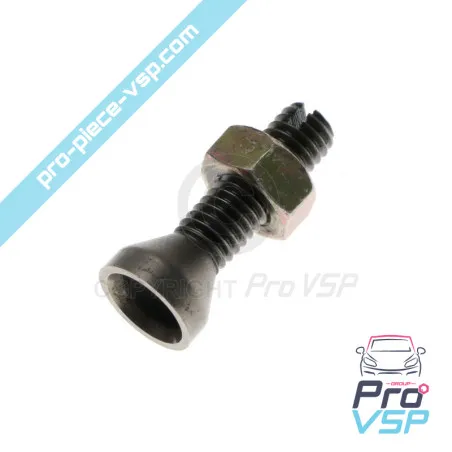 Tornillo de fijación