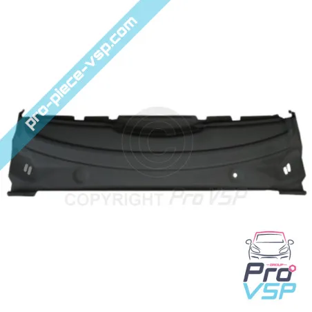 Breeze Bay per Aixam Impulsion e Vision