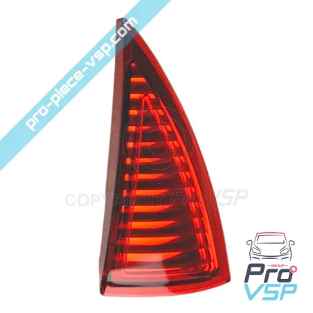 Cadepiipter dreapta pentru Aixam City Roadline Crossline