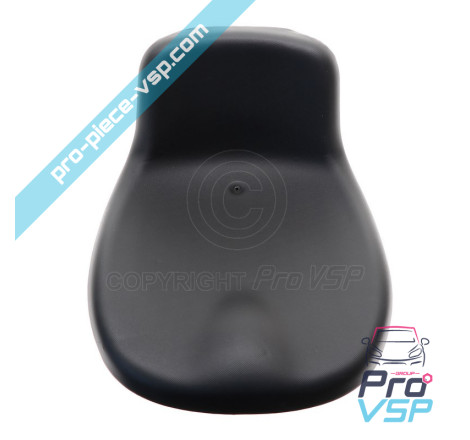 Asientos del asiento delantero