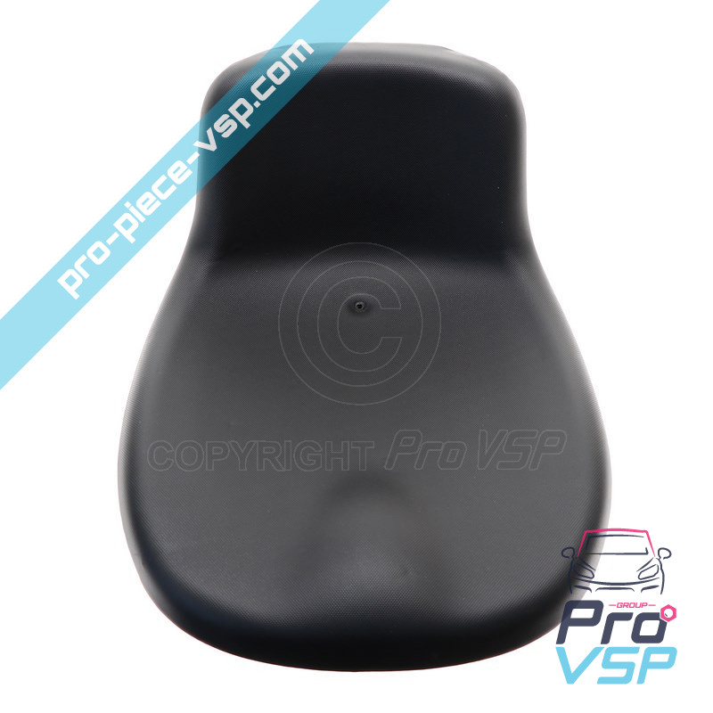 Asientos del asiento delantero