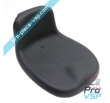 Asientos del asiento delantero