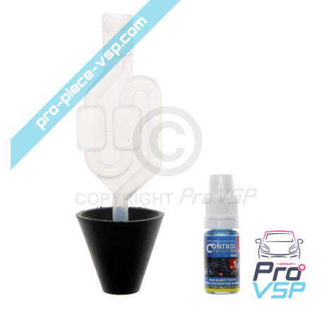 Cylinder head tester