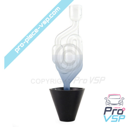 Cylinder head tester