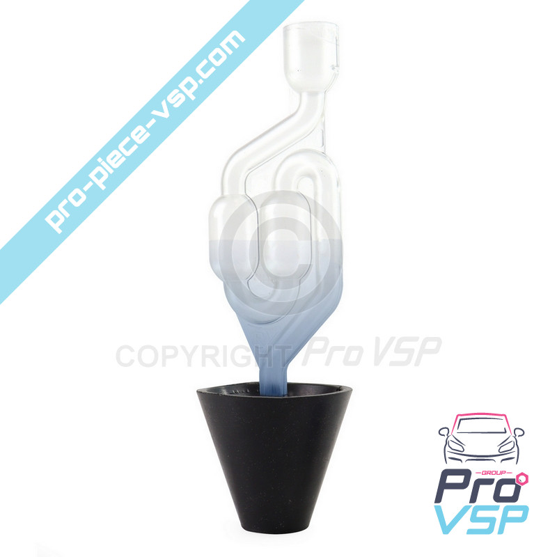 Cylinder head tester