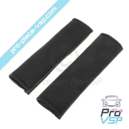 Protección contra la correa