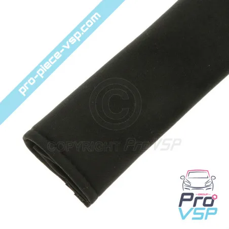 Protección contra la correa