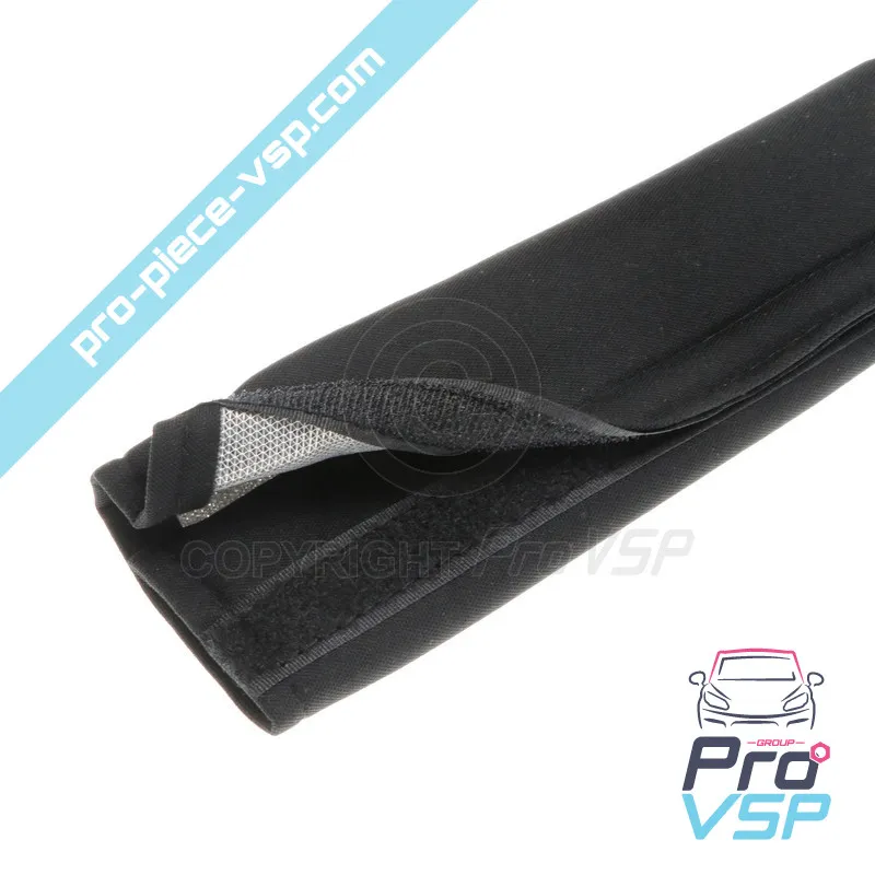 Protection de ceinture Protection de ceinture