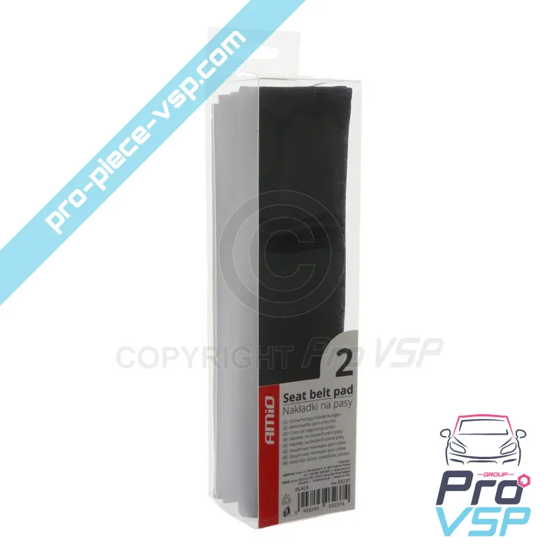 Protection de ceinture Protection de ceinture