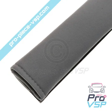 Protección contra la correa