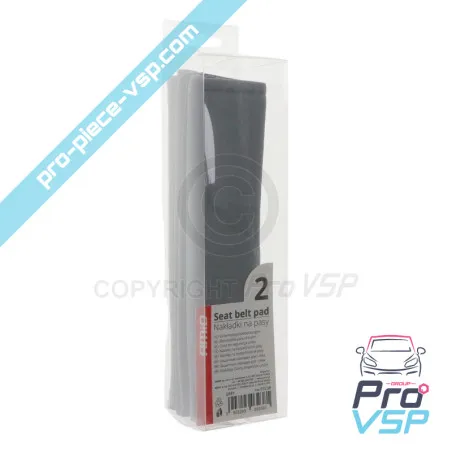 Protección contra la correa