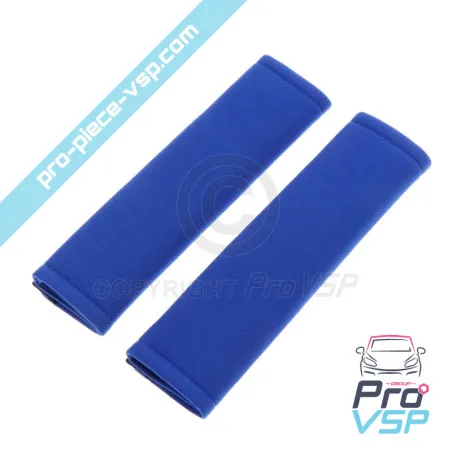 Protección contra la correa