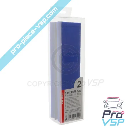 Protección contra la correa