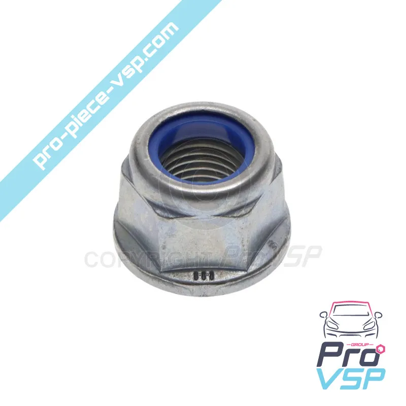 Vorderer Stoßdämpferkopf für Citroën Ami / Opel Rocks-E / Fiat Topolino