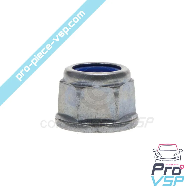 Front shock absorber head for Citroën Ami / Opel Rocks-E / Fiat Topolino