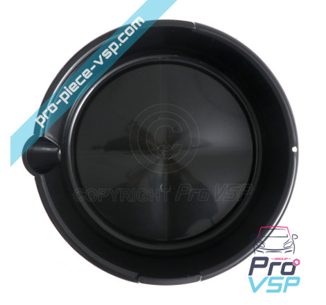 Drain tray