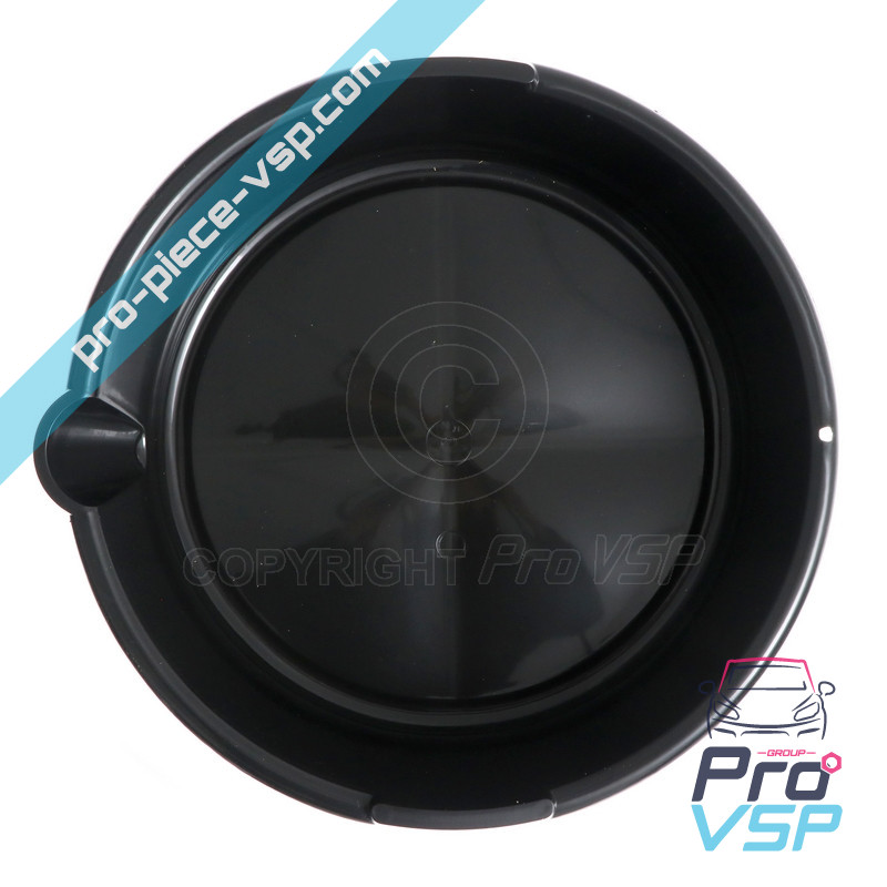 Drain tray