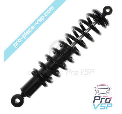 Rear shock absorber