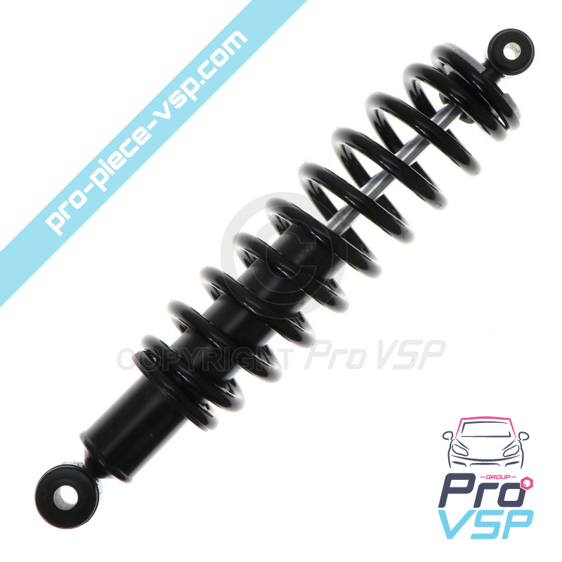 Rear shock absorber