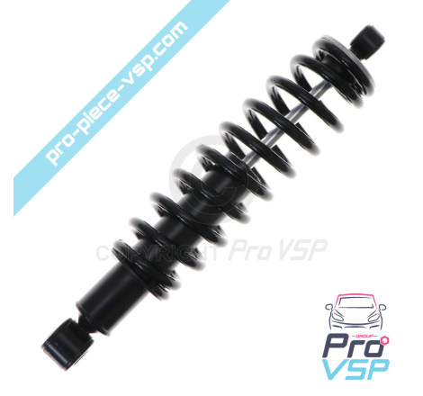 Rear shock absorber