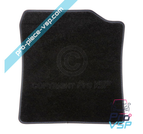 Floor mats