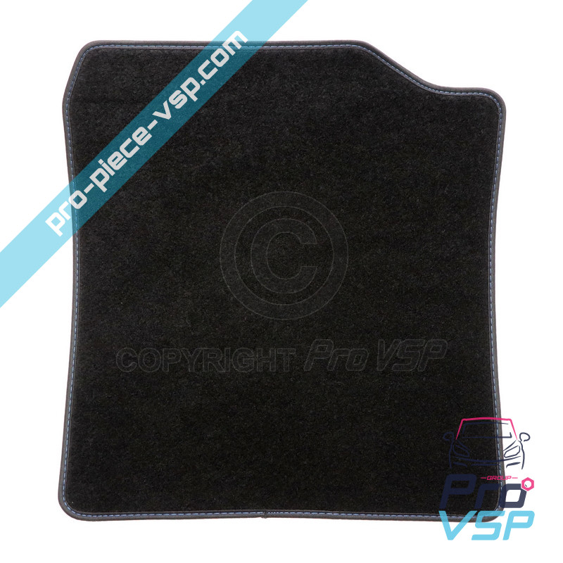 Ground sheet