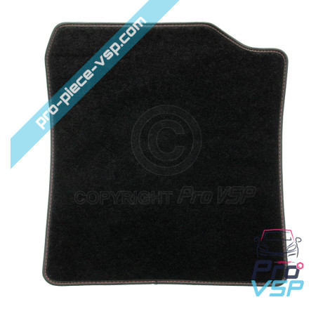 Floor mats