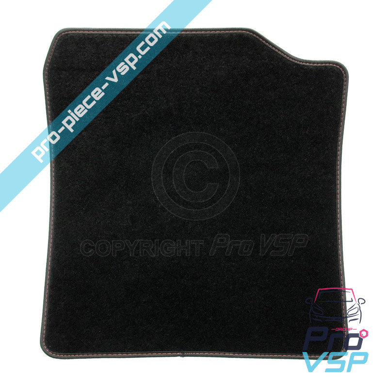 Floor mats