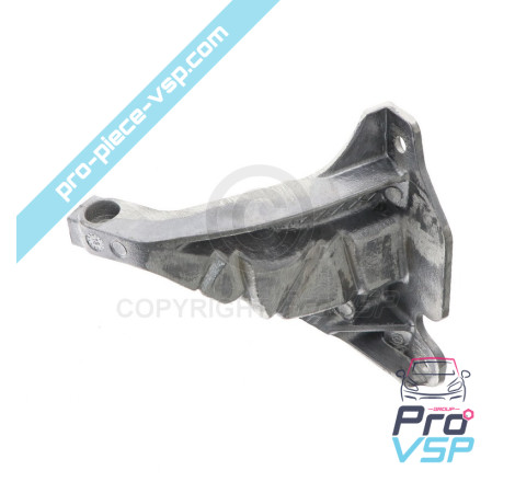 Front left engine mount
