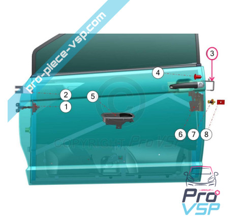 Batterista Barillet