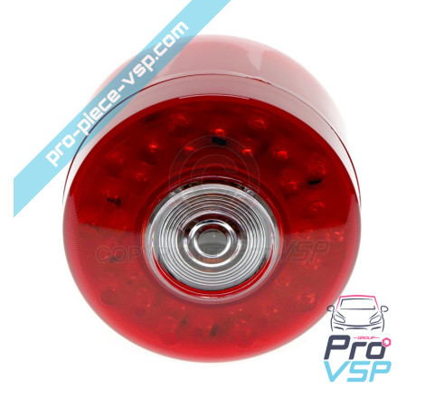 Taillight