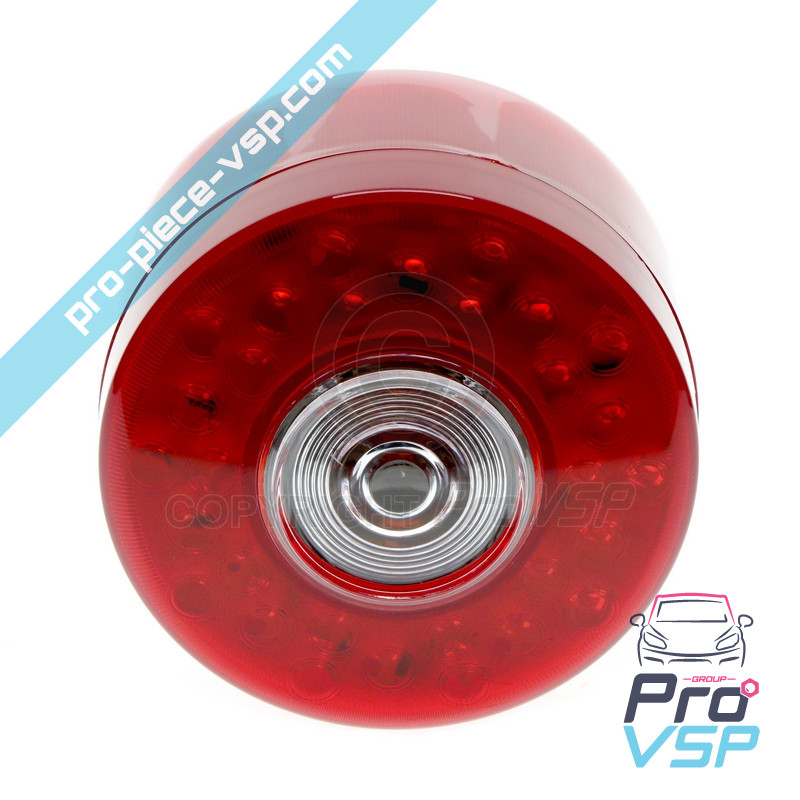 Taillight