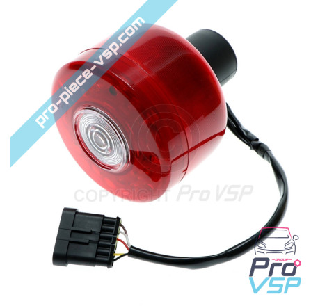 Taillight