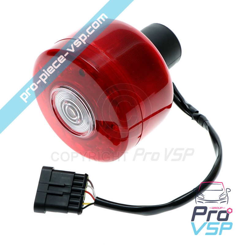 Taillight
