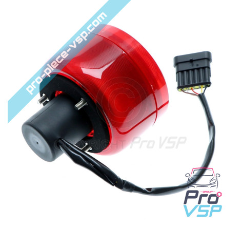 Taillight