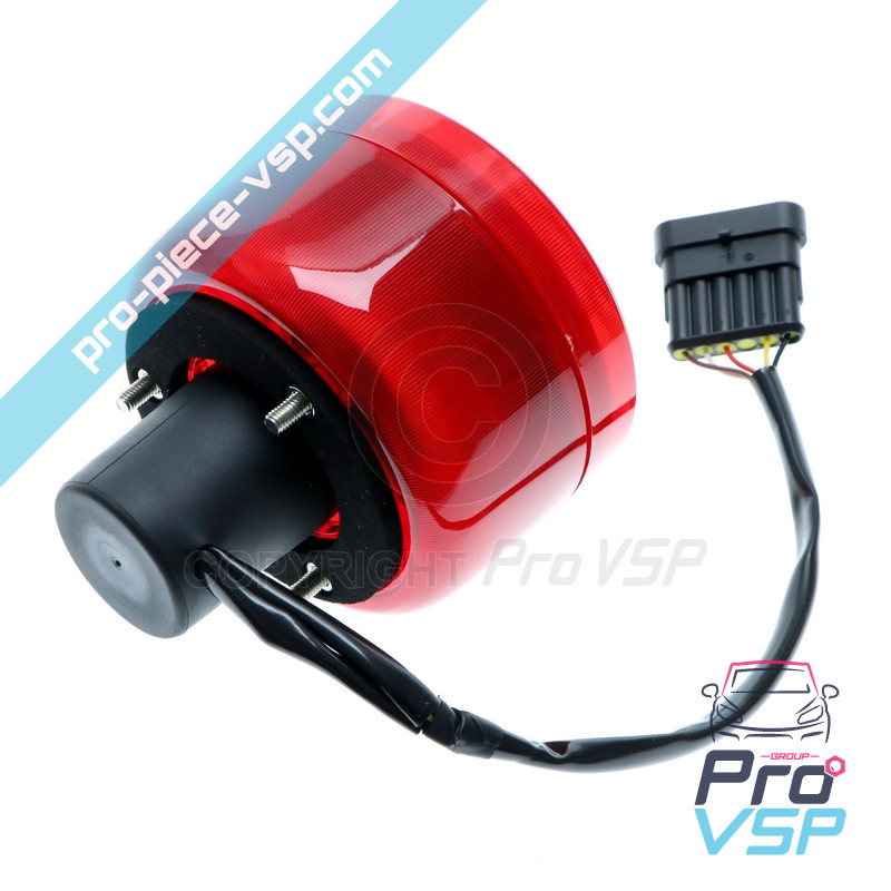 Taillight