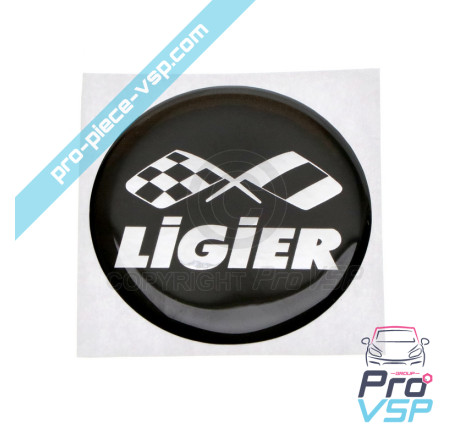 Wheel center adhesive