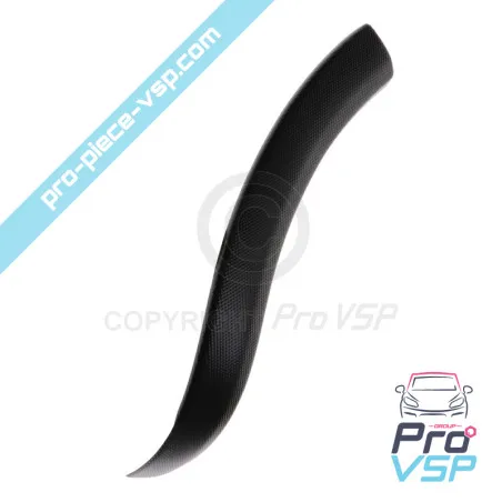 Extensão de asa na origem amortecida para Chatenet CH46