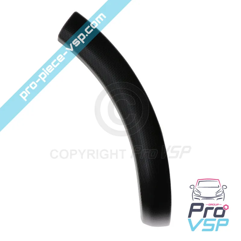 Extensão de asa na origem amortecida para Chatenet CH46