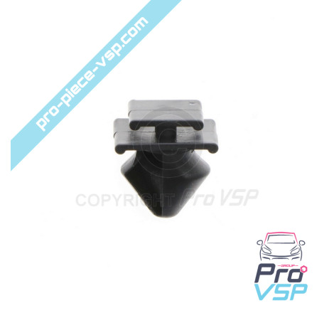Fixing clip