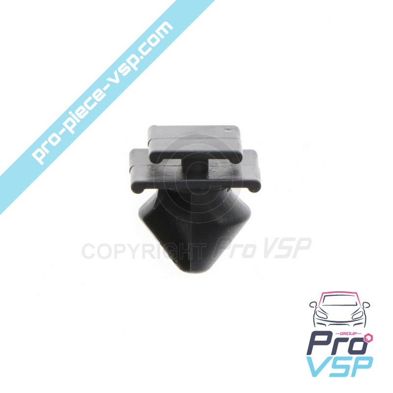 Fixing clip