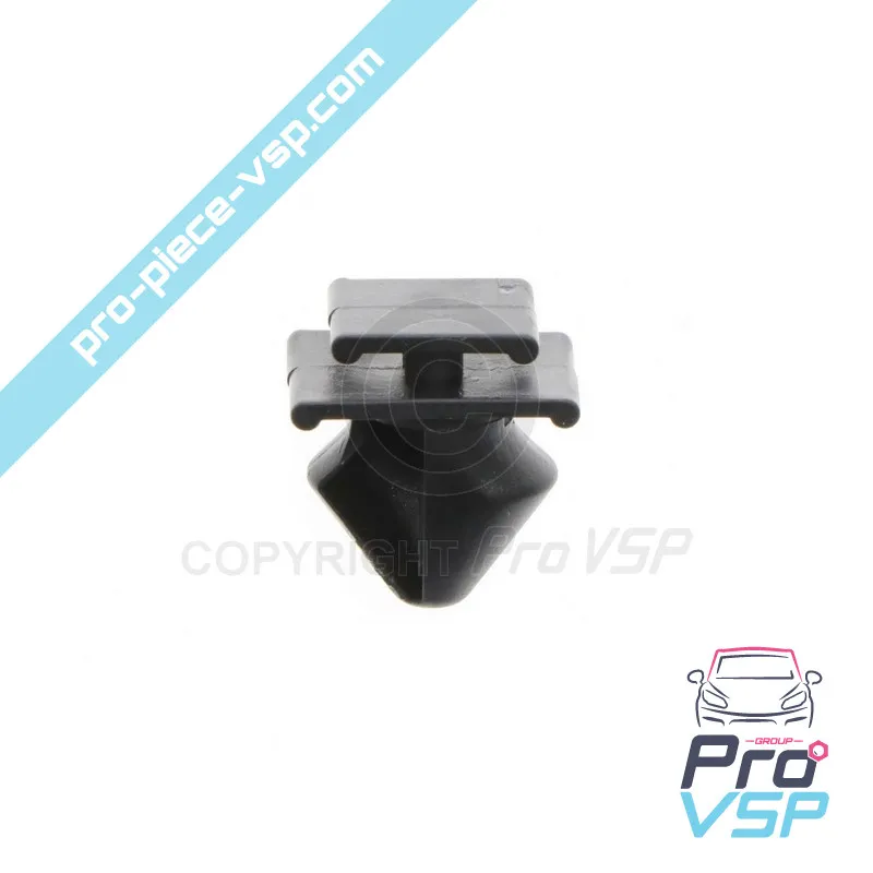 Fixing clip