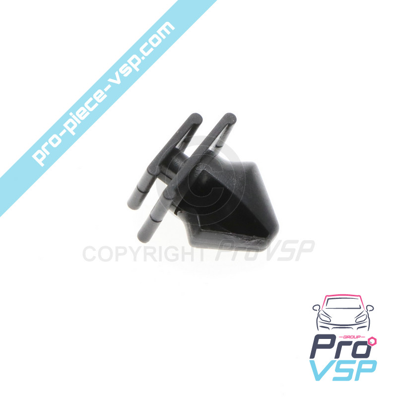 Fixing clip